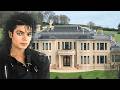 Hollywood S Most HAUNTING Abandoned Mansions