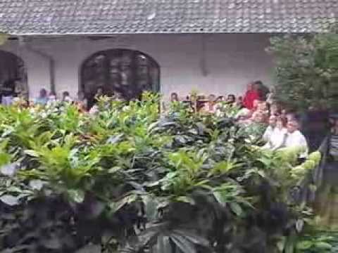 KoSiMi im Heydevelthof