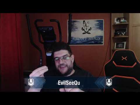 EvilSeeQu - Co wydarzyło się w Aresach/Anonach/Ms-B