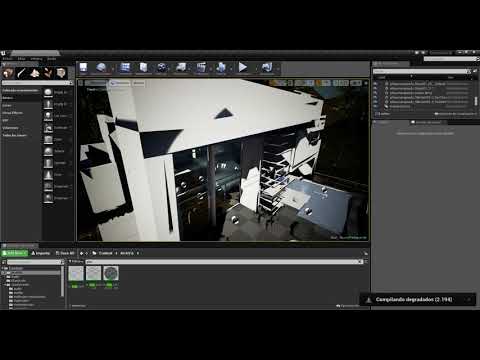 Curso de Unreal Engine 4 11 parte 00051
