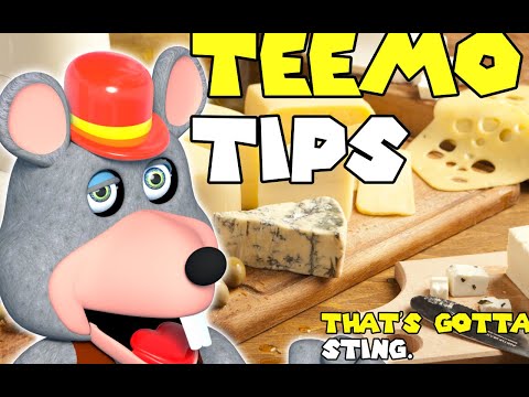 5 Tips Every Teemo NEEDS To Know! League of Legends Teemo Guide Season 11 2021