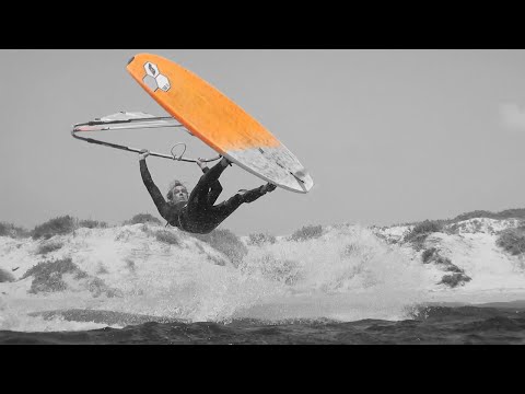 Gabriel Heider - Capetown 2019