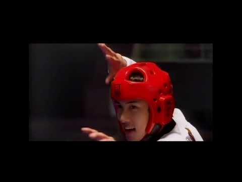 跆拳對決 Spin Kick | 預告 Trailer
