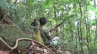 Hunting In Southeast Asia/yos hav zoov 2018-19 Episode 35