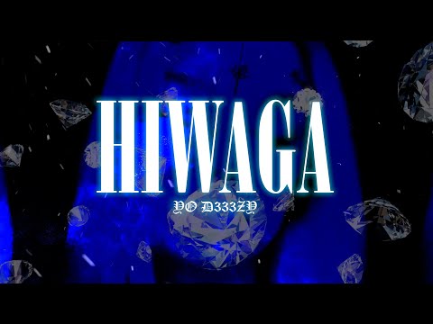 Yo D333zy - Hiwaga (Official Lyrics Video)