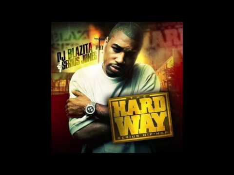 Serius Jones - Still Here Tho feat. Miss Fiya - The Hardway