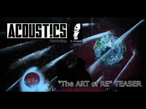 XTRO (ACOUST!CS Prod.) - The ART of RE: Compilation Teaser