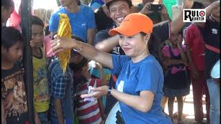 Download lagu LAGU SASAK :' BUAQ SEBIE' versi SHIEL ENDRUS bersama MEGANTARA. Live Batunyala mp3