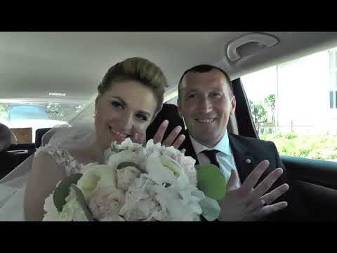 Роман Wedding lviv, відео 3