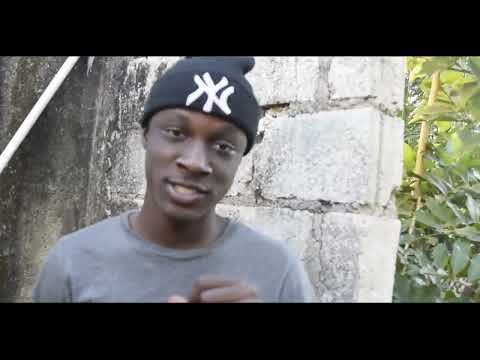 Jay Blacks - Change (Official Video)