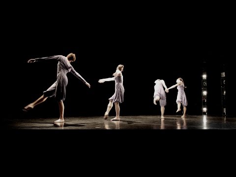 Gyula Berger   VERMONT COUNTERPOINT