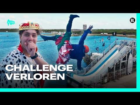 Frans Bauer 20 kilo afvallen challenge | De Bauers - 20 jaar later