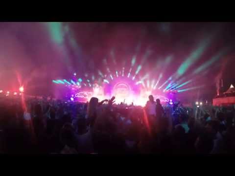 Intents Festival 2015 - Endshow