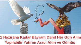 Damadın Babası Düğünde Yok, Faiz Butlu Uçtu, Borsa Arttı Çelişkisi, Türkiyede Krediler Daraltıldı