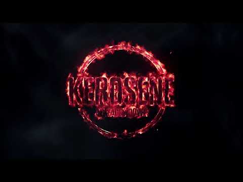 ALL FACES DOWN - KEROSENE (Audio)