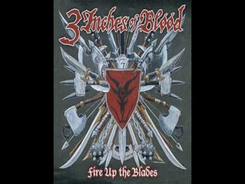 3 Inches of Blood - The Hydra's teeth