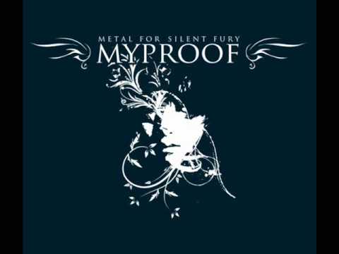 MyProoF - Reason For Tears