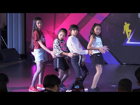 200820 So Hot cover BLACKPINK - BOOMBAYAH @ MBK Cover Dance 2020 (Au2)