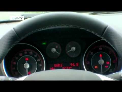 im test: Fiat Punto Evo | motor mobil