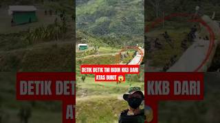 Download lagu JANGAN SAMPAI KKB IKUT PERANG SUKU!! #tniindonesia #komando #shorts #abdinegara #WARKUY #kkb #tniad mp3 Download lagu JANGAN SAMPAI KKB IKUT PERANG SUKU!! #tniindonesia #komando #shorts #abdinegara #WARKUY #kkb #tniad mp3