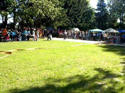 SDH Jeřmanice ženy - PKL Bozkov - 12.9.2010