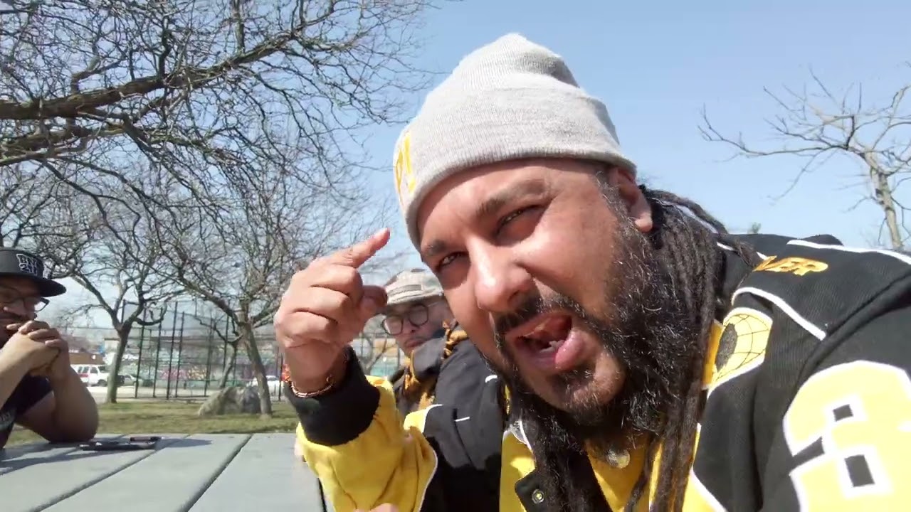 Ras Ceylon ft Timbo King & Tragedy Khadafi – “Frontline Generalz”