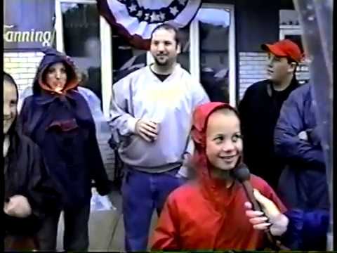 Spencer MA 250 Birthday Parade- June 2003