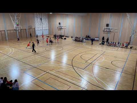 Riva - Helios Swiss Cup 1/4 u18