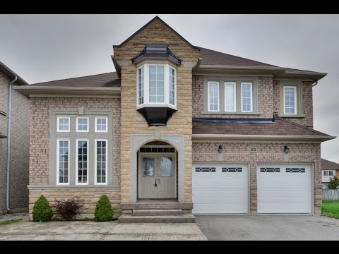 63 Lightheart Drive Caledon, Bobby Bhogal