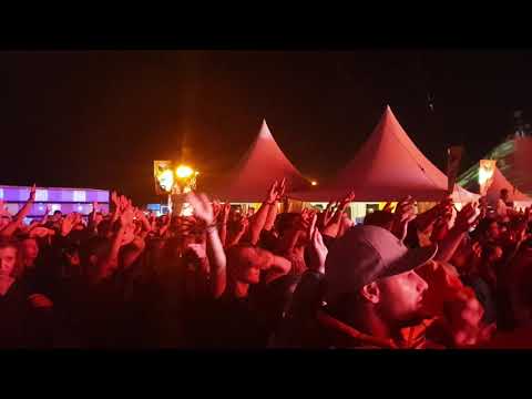 23. SMS XXIII Sonne Mond Sterne 2019 Aftermovie Take 57 Techno Festival Saalburg Winkende Hände