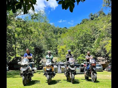 Thumbnail for BMW R1150GS/R1100GS MALAYSIA MINI GATHERING AUG 2023 by BMW R1150GS, BMW, BMW R11