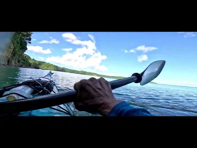 西表島カヌークラブぱいしぃず