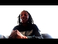 Omega Jade - Real Recognize Real TOMORROW