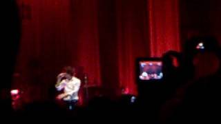 The Last Shadow Puppets -  In The Heat Of The Morning