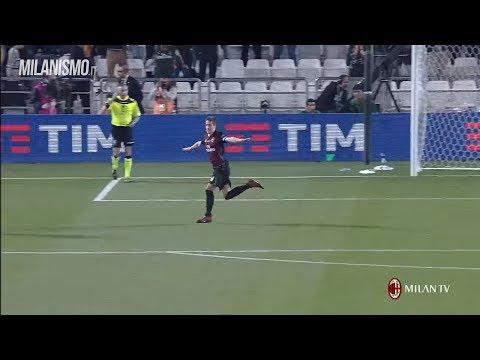 Juventus-Milan 4-5 (a.p.), Italian SuperCup 2016 (Doha) | Penalties and prize giving