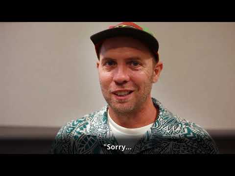 A Musicianary in Vanuatu - Andy Chapman Part 1