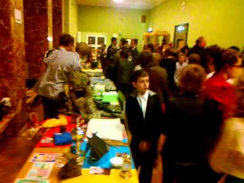 8. urodziny Hufca ZHP Kielce Południe