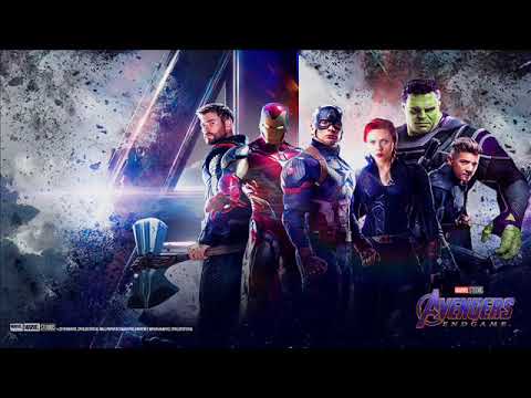 Avengers EndGame - Trailer 2 Music Extended (Epic version)