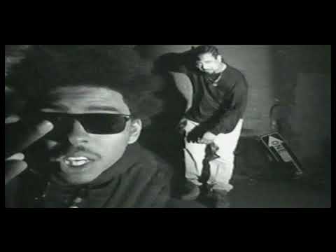 No Faces -  No Brothas Allowed (Featuring Digital Underground)