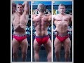 FULL OFF SEASON POSING UPDATE 18/04/2016