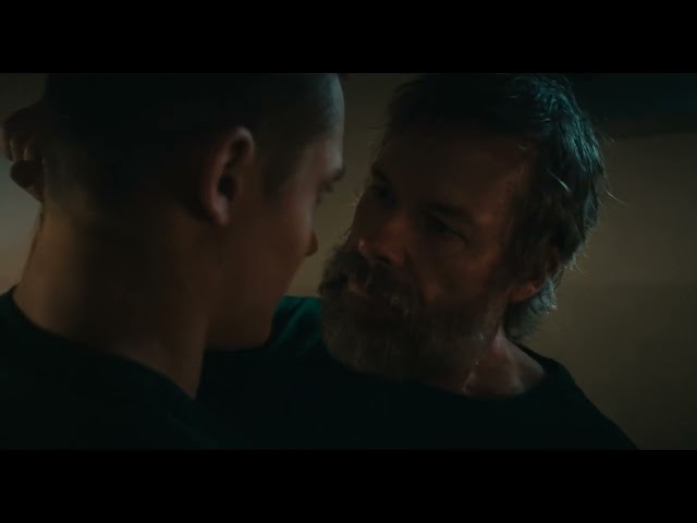 In Cinemas February 27