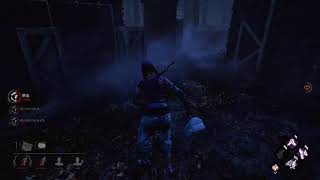 Dead by Daylight　＃1