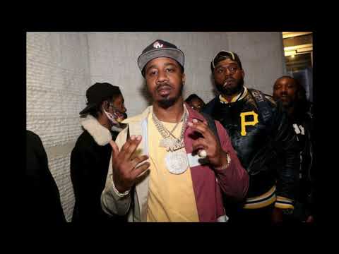 Benny The Butcher x Boldy James x Larry June Type Beat "I Feel It In The Air" (Prod By Session 600)