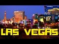 Things to do in Las Vegas Travel Guide 
