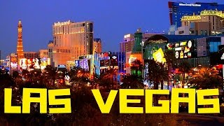 Things to do in Las Vegas Travel Guide