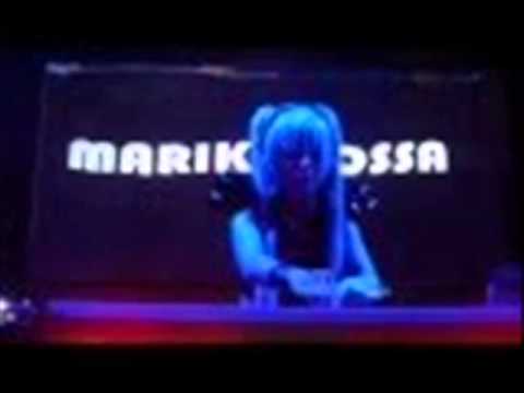 KaZantip.Republic.Radio.Show DJ Marika Rossa & DJ Alexandr Galickiy   Fresh Cut  085