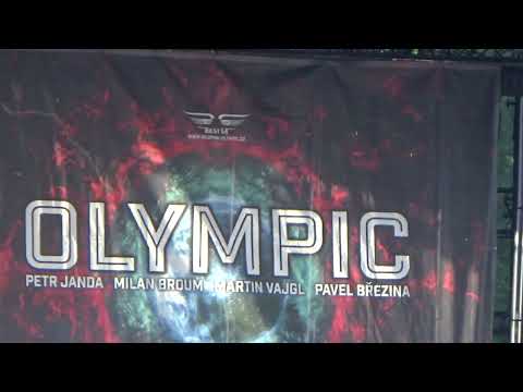 Olympic - Já nejsem zlej (Plzeň 2025)