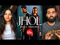 We React To Jhol Coke Studio Pakistan Season 15 Maanu X Annural Khalid