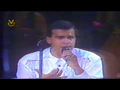 Miguel Moly - Dulcemente Bella HD 1992 Nitro Vdj