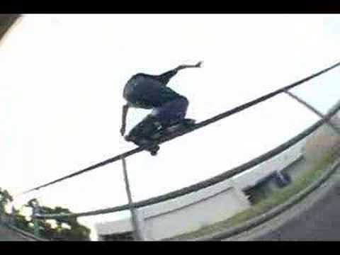 jeff stockwell razors ad